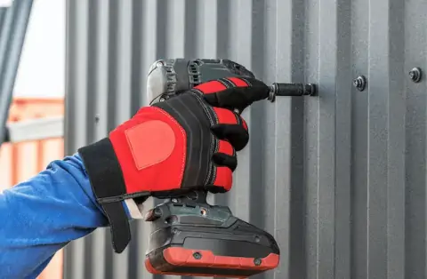 Travaux de zinguerie - Igoville